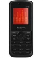 Karbonn K 332 Spare Parts & Accessories