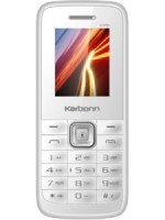 Karbonn K105S Spare Parts & Accessories