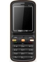 Karbonn K110 Spare Parts & Accessories