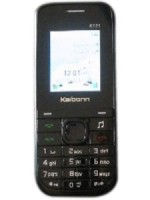 Karbonn K121 Spare Parts & Accessories