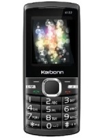 Karbonn K122 Spare Parts & Accessories