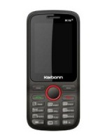 Karbonn K15 Star Spare Parts & Accessories