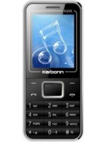 Karbonn K205 Plus Spare Parts & Accessories