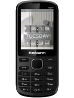 Karbonn K27 Plus Spare Parts & Accessories