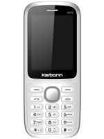 Karbonn K275 Spare Parts & Accessories