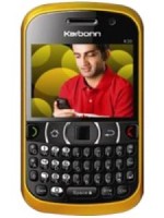 Karbonn K30 Spare Parts & Accessories