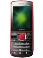 Karbonn K325 Spare Parts & Accessories