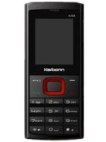 Karbonn K334 Spare Parts & Accessories