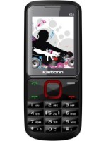 Karbonn K34 Media Spare Parts & Accessories