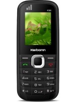 Karbonn K36 Spare Parts & Accessories