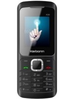 Karbonn K39 Spare Parts & Accessories