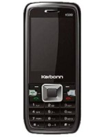 Karbonn K500 Spare Parts & Accessories