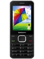 Karbonn K52 Star Spare Parts & Accessories