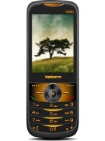 Karbonn K550i Spare Parts & Accessories