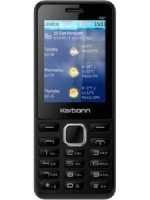 Karbonn K6 Star Spare Parts & Accessories