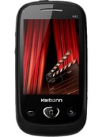 Karbonn K62 Silver Screen Spare Parts & Accessories