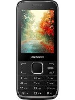 Karbonn K725 Spare Parts & Accessories