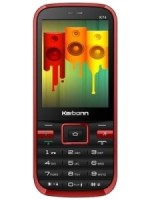 Karbonn K74 Spare Parts & Accessories