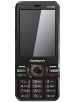 Karbonn KC750 Spare Parts & Accessories