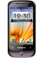 Karbonn KT81 Spare Parts & Accessories