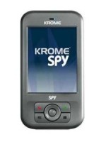 Krome SPY Spare Parts & Accessories