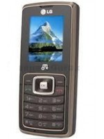 LG 6210 CDMA Spare Parts & Accessories