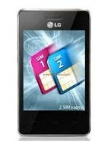 LG Cookie Smart T375 Spare Parts & Accessories