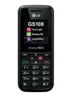 LG GS108 Spare Parts & Accessories