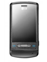 LG KE 970 Titanium Black Spare Parts & Accessories