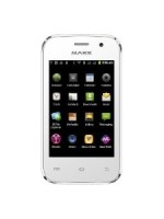 Maxx Genx Droid7 AX352 Spare Parts & Accessories