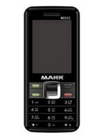 Maxx MX 533 Spare Parts & Accessories