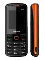 Maxx MX128 Spare Parts & Accessories
