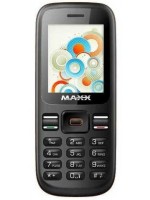 Maxx MX151e Spare Parts & Accessories