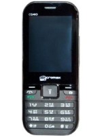 Micromax CG410 Spare Parts & Accessories