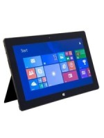 Microsoft Surface 32 GB WiFi Spare Parts & Accessories