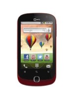 MTS Alcatel 351 CDMA Spare Parts & Accessories