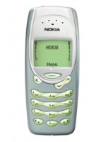 Nokia 3315 Spare Parts & Accessories