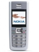 Nokia 6235 CDMA Spare Parts & Accessories