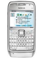 Nokia E71x Spare Parts & Accessories