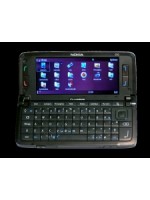 Nokia E90 Communicator Spare Parts & Accessories