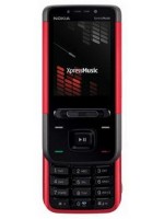 Nokia N5610 XpressMusic Spare Parts & Accessories