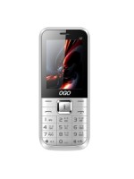 OGO Q7 Spare Parts & Accessories