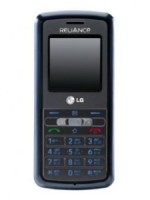 Reliance LG 3510 CDMA Spare Parts & Accessories