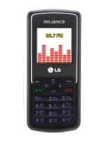 Reliance LG 3610 Spare Parts & Accessories