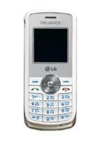 Reliance LG 6100 CDMA Spare Parts & Accessories