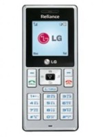 Reliance LG 6330 CDMA Spare Parts & Accessories