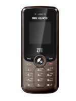 Reliance ZTE S160 Spare Parts & Accessories