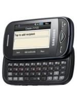 Samsung Corby Plus Spare Parts & Accessories