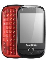 Samsung Corby Pro Spare Parts & Accessories