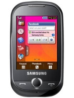 Samsung Corby TV Spare Parts & Accessories